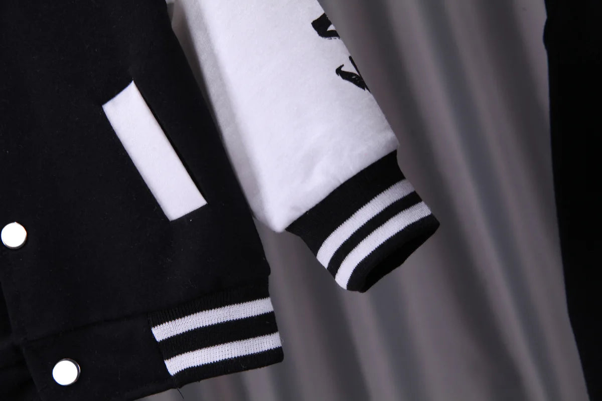 **Conjunto de Ropa para Niños: Chaqueta de Tigre y Pantalones**