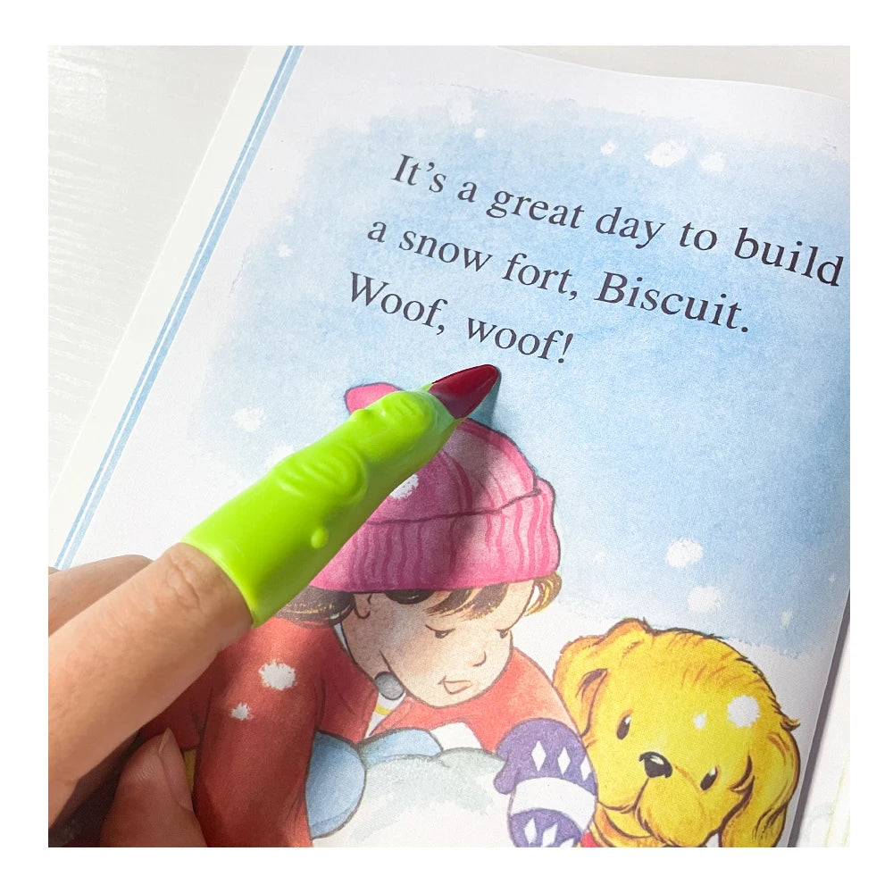 Tarjetas Montessori para Aprender Inglés – Juguetes Educativos para Niños